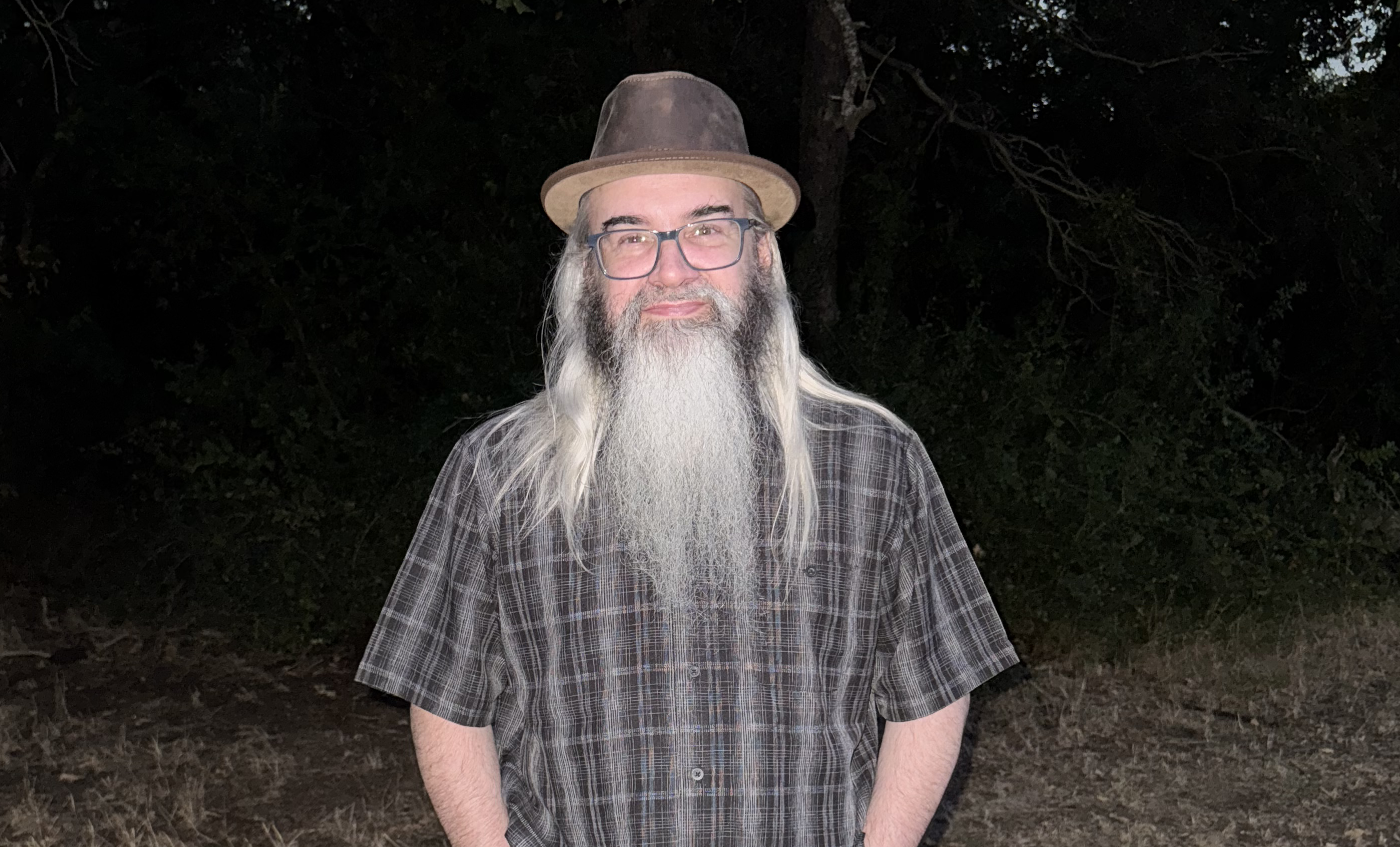 Jesse R. Traynham