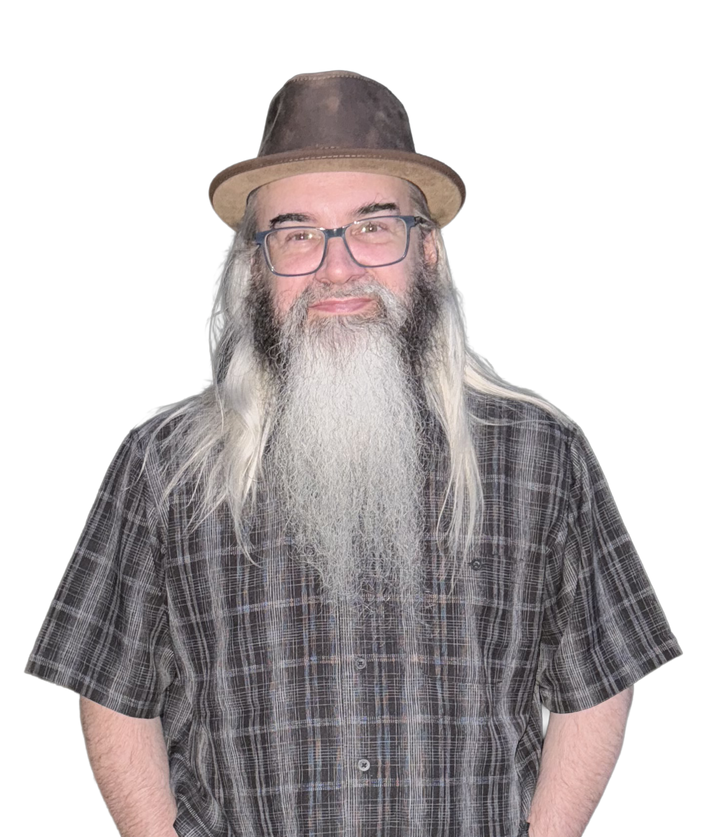 Photo of Jesse R. Traynham