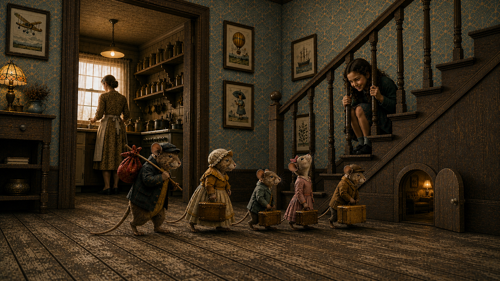 Flash fiction challenge prompt image
