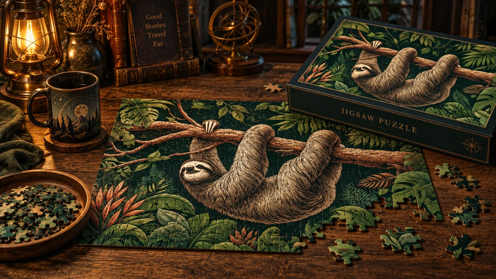 Puzzles