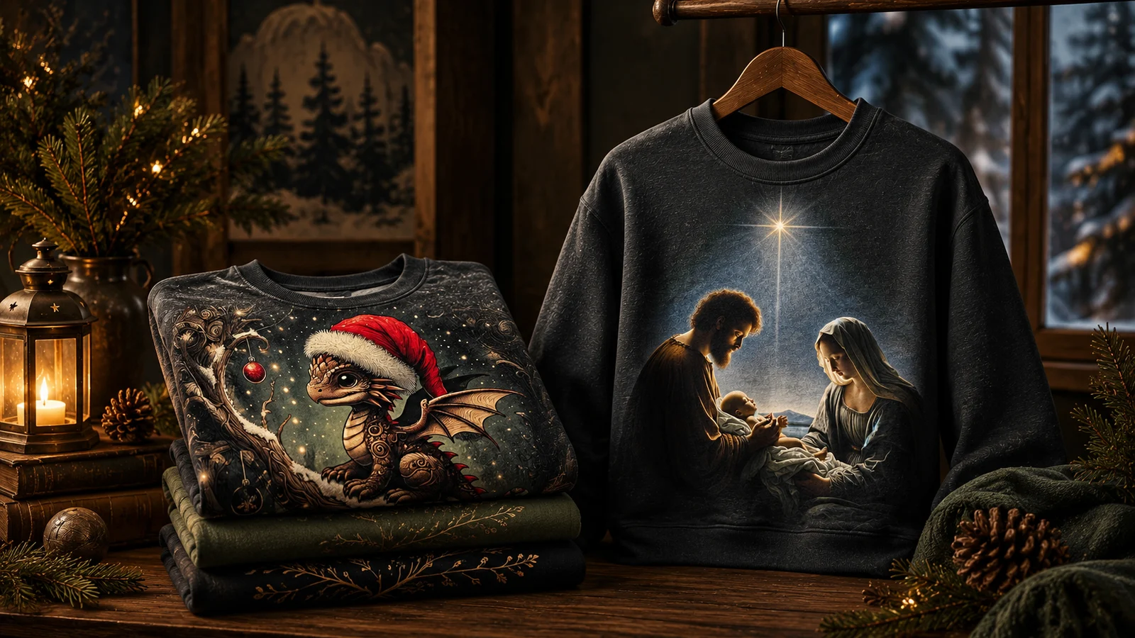 Sweatshirts