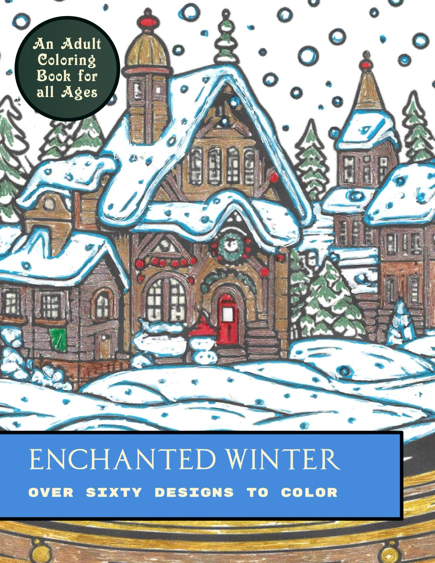Enchanted Winter